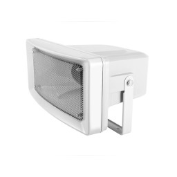 CMX AUDIO OUTDOOR MUSIC HORN SPEAKER, 30-15W, 100V, ABS