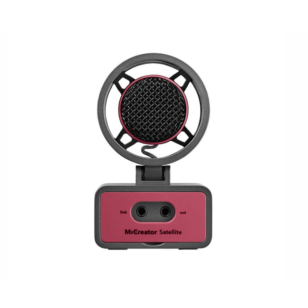 AUSTRIAN AUDIO ΜΙΚΡΟΦΩΝΟ ΜΕ TRRS ΓΙΑ MICREATOR STUDIO Νέες Αφίξεις AUSTRIAN AUDIO ΜΙΚΡΟΦΩΝΟ ΜΕ TRRS ΓΙΑ MICREATOR STUDIO Νέες Αφίξεις