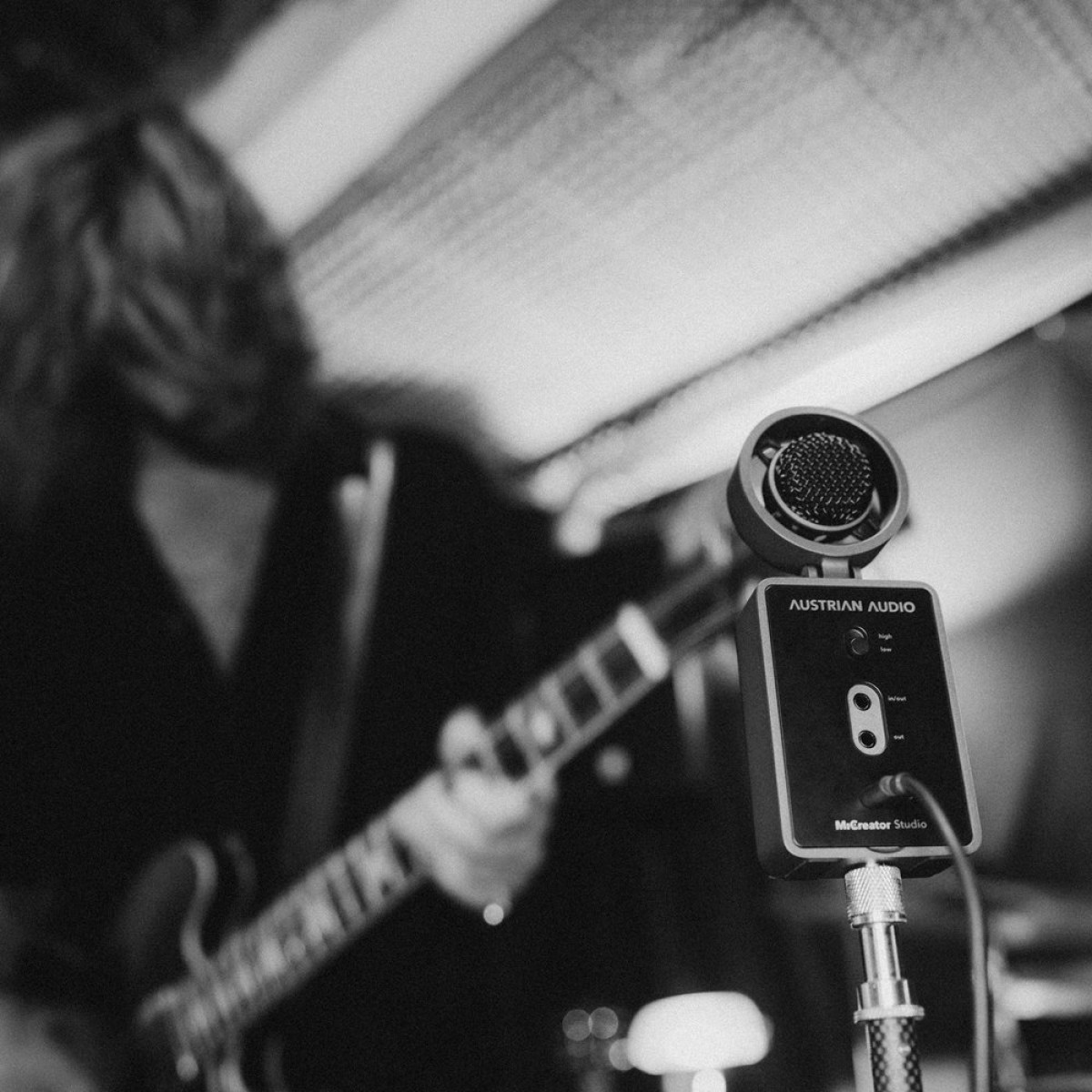 AUSTRIAN AUDIO ΜΙΚΡΟΦΩΝΟ ΜΕ TRRS ΓΙΑ MICREATOR STUDIO Νέες Αφίξεις AUSTRIAN AUDIO ΜΙΚΡΟΦΩΝΟ ΜΕ TRRS ΓΙΑ MICREATOR STUDIO Νέες Αφίξεις