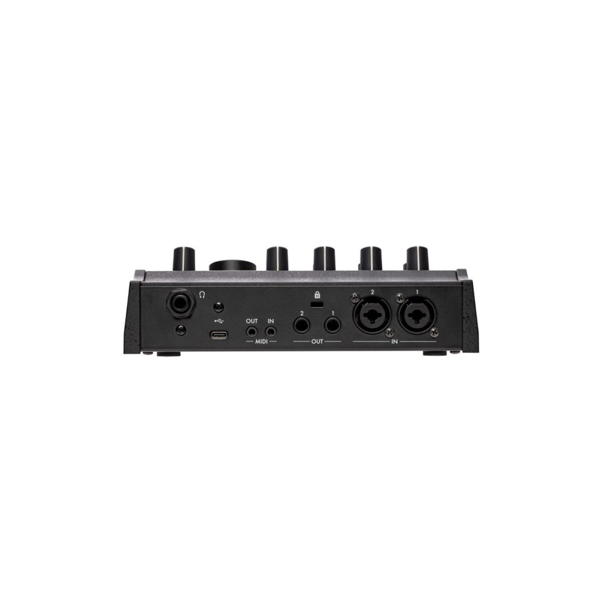 KORG 2X2 USB AUDIO INTERFACE KORG 2X2 USB AUDIO INTERFACE