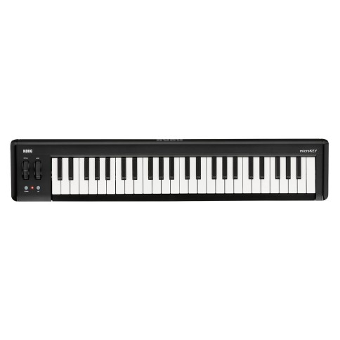 KORG USB MIDI KEYBOARD 49 MINI KEYS KORG USB MIDI KEYBOARD 49 MINI KEYS