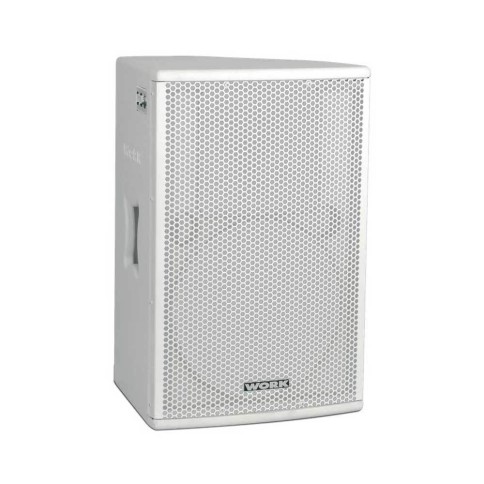 WORK PASSIVE SPEAKER/STAGE MONITOR WHITE
