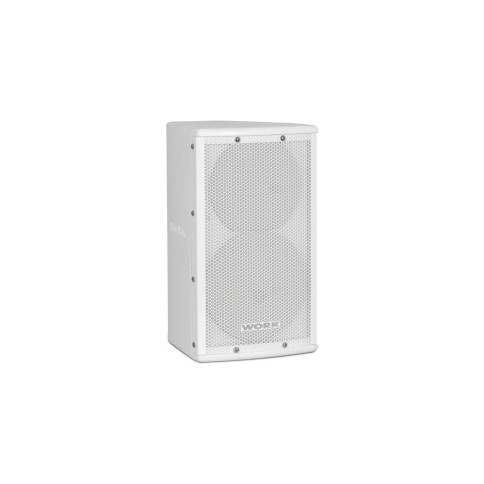 WORK HXEIO 2 ΔΡΟΜΩΝ 160W, 6'', 8Ω, 90dB WHITE