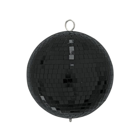 EUROLITE ΜΠΑΛΑ ΚΑΘΡΕΠΤΟΥ 20CM BLACK