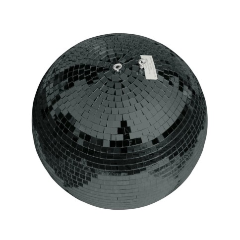 EUROLITE ΜΠΑΛΑ ΚΑΘΡΕΠΤΟΥ 30CM BLACK