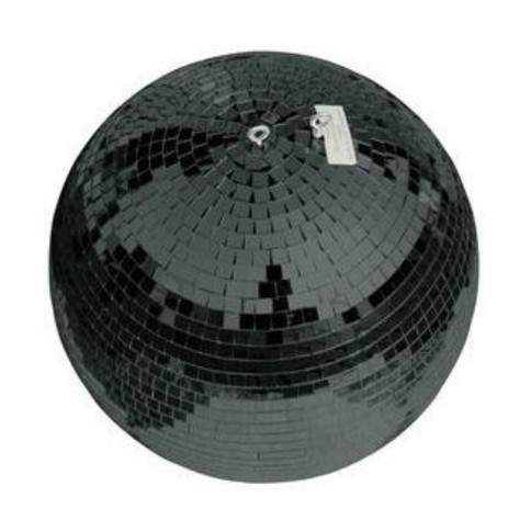 EUROLITE ΜΠΑΛΑ ΚΑΘΡΕΠΤΟΥ 50CM BLACK