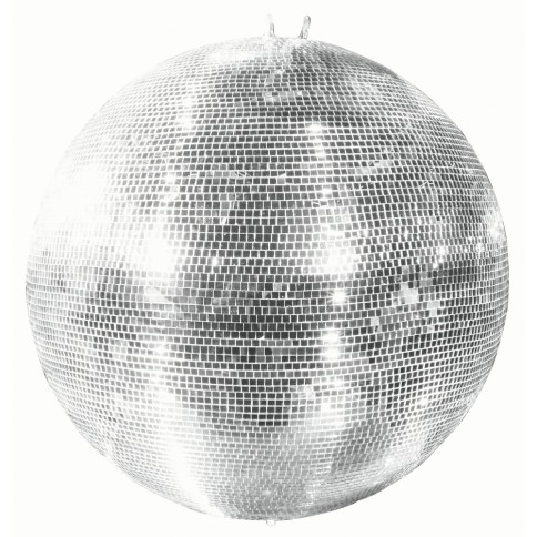 EUROLITE ΜΠΑΛΑ ΚΑΘΡΕΠΤΟΥ 50CM+SAFE