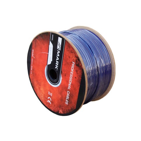 MARK CABLE DMX 110 OHM MARK CABLE DMX 110 OHM