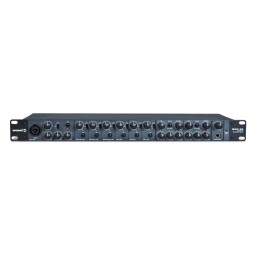 WORK 7 input Analog audio mixer WORK 7 input Analog audio mixer