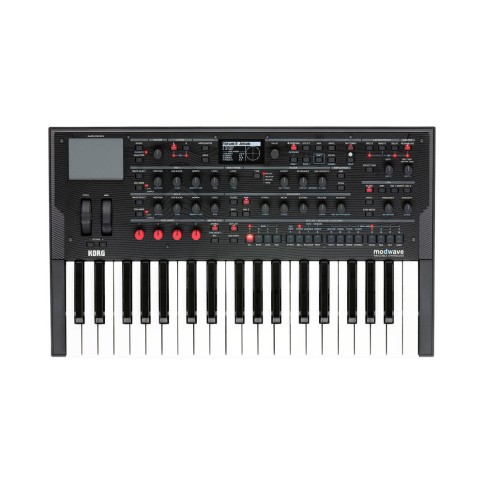 KORG WAVETABLE SYNTHESIZER KORG WAVETABLE SYNTHESIZER