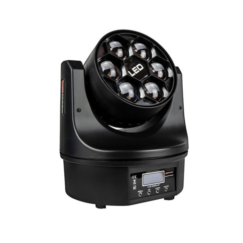 MARK ΚΙΝΗΤΗ ΚΕΦΑΛΗ B-EYE WASH