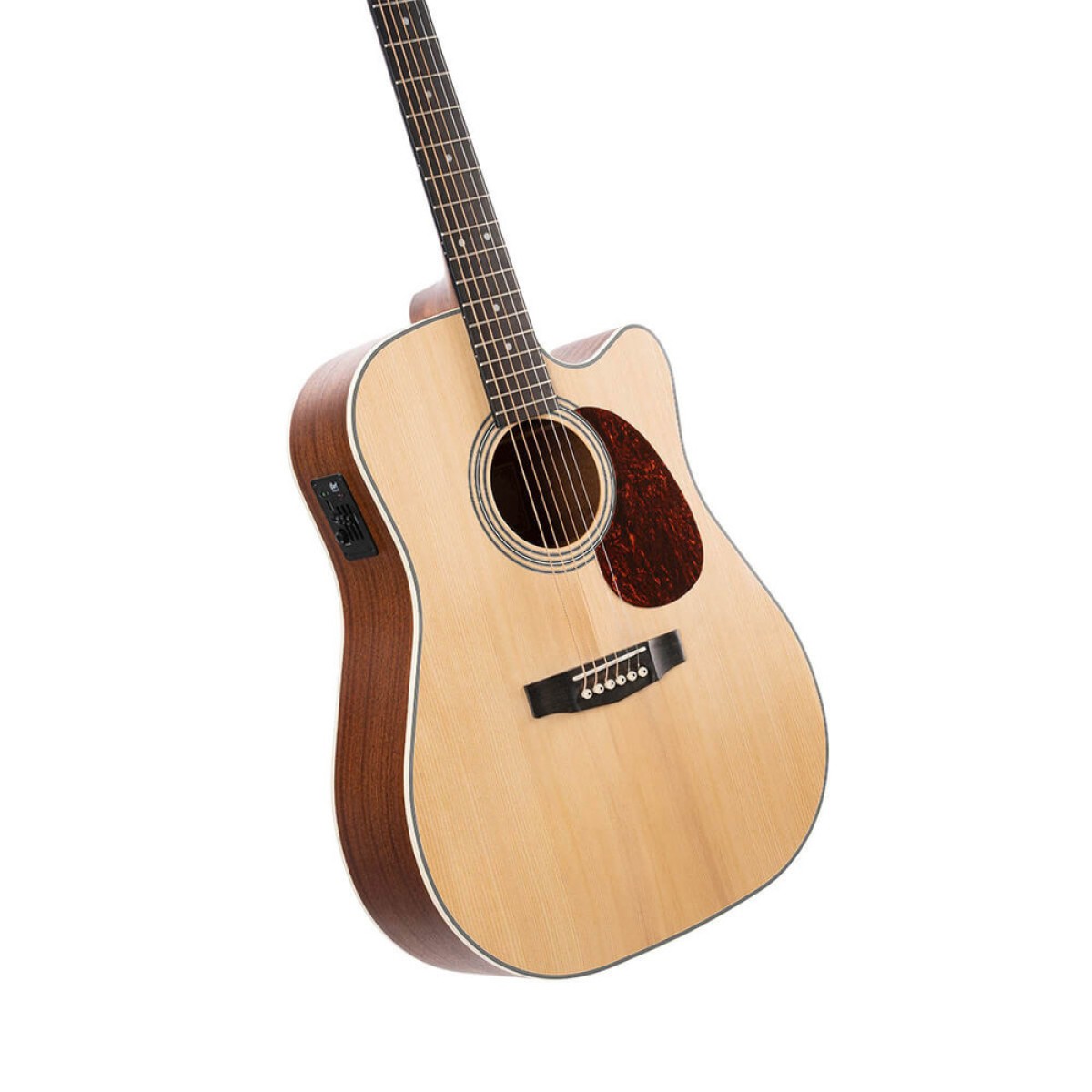 CORT ΗΛΕΚΤΡΑΚΟΥΣΤΙΚΗ ΚΙΘΑΡΑ MR SERIES 500 OP NATURAL CORT ΗΛΕΚΤΡΑΚΟΥΣΤΙΚΗ ΚΙΘΑΡΑ MR SERIES 500 OP NATURAL