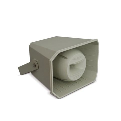 WORK SOUND PROJECTOR 50W/100V IP56