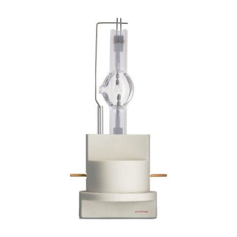 PHILIPS ΛΑΜΠΑ MSR GOLD 1200 FASTFIT BASE: PGJ X50