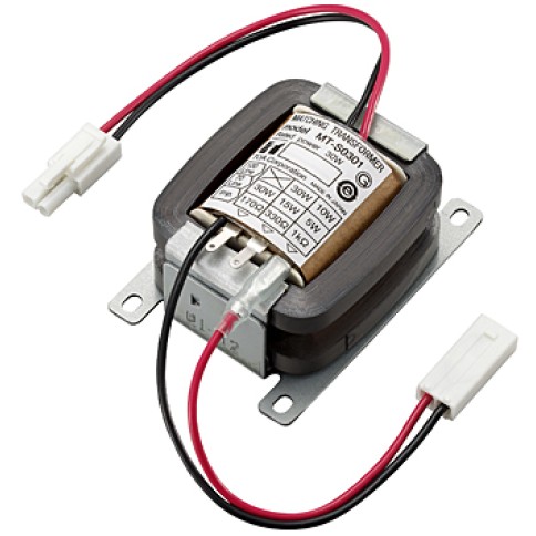 TOA MATCHING TRANSFORMER TOA MATCHING TRANSFORMER