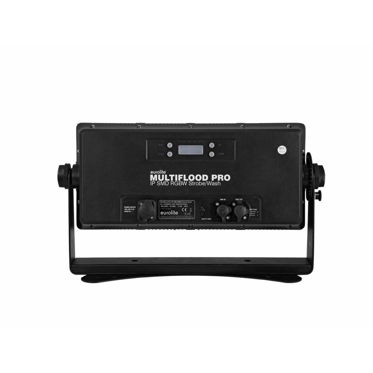 LED WASH/ STROBE KAI BLIND EFFECT LED WASH/ STROBE KAI BLIND EFFECT