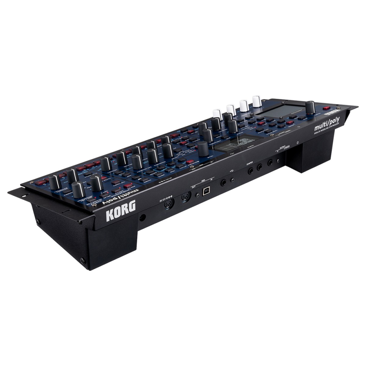 KORG ANALOG MODELING MODULE SYNTHESIZER ΜΟΥΣΙΚΑ ΟΡΓΑΝΑ