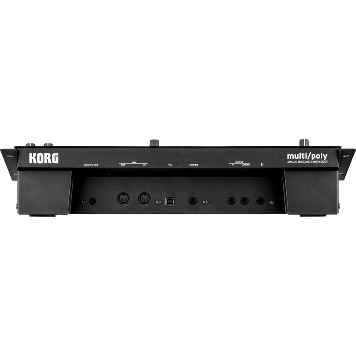 KORG ANALOG MODELING MODULE SYNTHESIZER ΜΟΥΣΙΚΑ ΟΡΓΑΝΑ