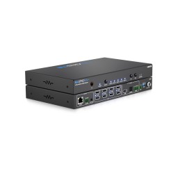 BLUSTREAM 4x1 HDMI2.0 Multiview Switcher με HDMI BLUSTREAM 4x1 HDMI2.0 Multiview Switcher με HDMI