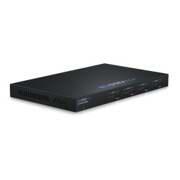 BLUSTREAM  4x4 USB KVM MATRIX
