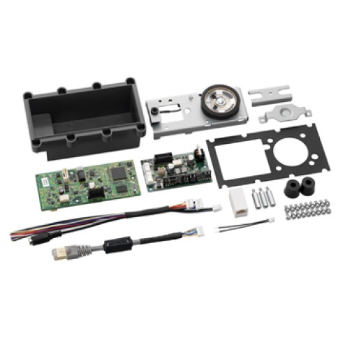 TOA IP DOOR STATION BOARD