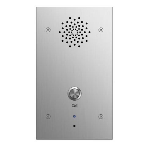 TOA SIP AUDIO DOOR STATION