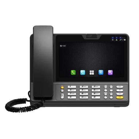 TOA SIP MULTIMEDIA STATION