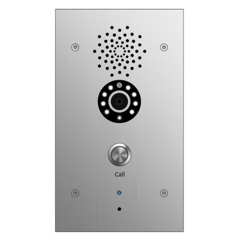 TOA SIP VIDEO DOOR STATION