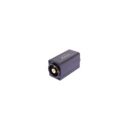 NEUTRIK BNC SOCKET-RCA/PHONO SOCKET, WHITE CODED