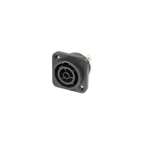 NEUTRIK ΒΥΣΜΑ ΘΗΛΥΚΟ ΣΑΣΙ ΠΑΡΟΧΗΣ 16Α IP65 1/4'' NEUTRIK ΒΥΣΜΑ ΘΗΛΥΚΟ ΣΑΣΙ ΠΑΡΟΧΗΣ 16Α IP65 1/4''