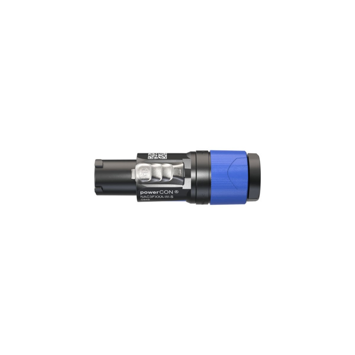 NEUTRIK BΥΣΜΑ ΤΡΟΦ.AC,ΕΙΣΟΔΟΥ,ΠΡΟΕΚΤ >6-12 mm ΜΠΛΕ NEUTRIK BΥΣΜΑ ΤΡΟΦ.AC,ΕΙΣΟΔΟΥ,ΠΡΟΕΚΤ >6-12 mm ΜΠΛΕ