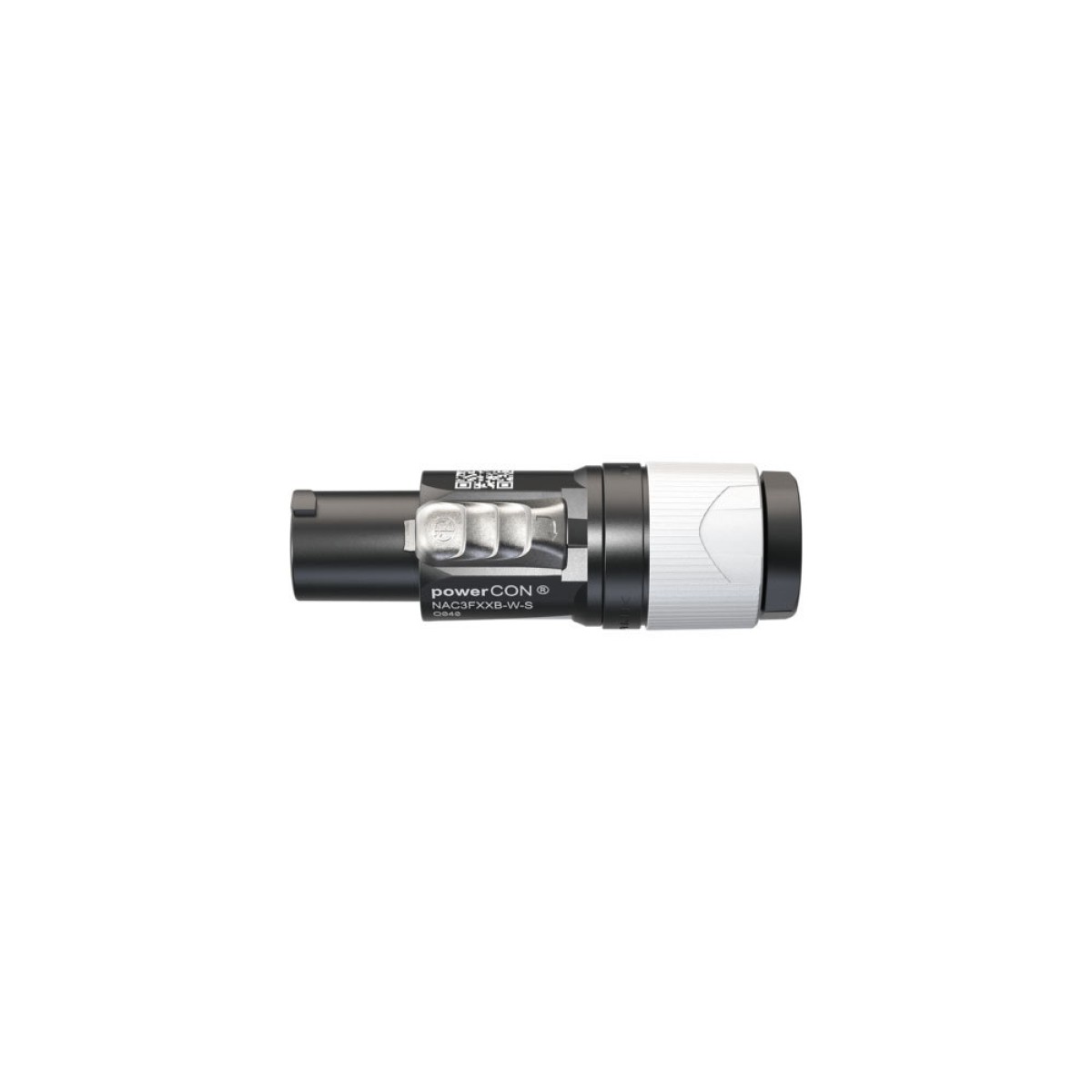 NEUTRIK ΒΥΣΜΑ ΤΡΟΦ.AC,ΕΞΟΔΟΥ,ΠΡΟΕΚΤ. >6-12 mm ΓΚΡΙ NEUTRIK ΒΥΣΜΑ ΤΡΟΦ.AC,ΕΞΟΔΟΥ,ΠΡΟΕΚΤ. >6-12 mm ΓΚΡΙ