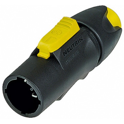 NEUTRIK ΒΥΣΜΑ ΤΡΟΦΟΔ. ΑC ΑΡΣΕΝΙΚΟ