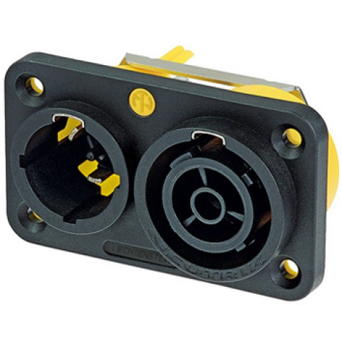 NEUTRIK ΒΥΣΜΑ ΔΙΠΛΟ ΣΑΣΙ 16Α ΑΝΑ ΕΠΑΦΗ
