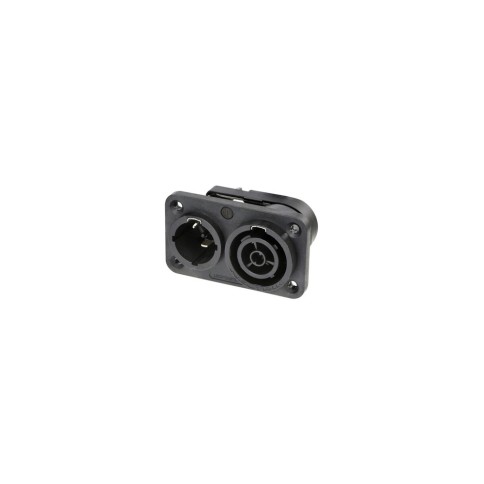 NEUTRIK ΔΙΠΛΟ ΣΑΣΙ ΤΡΟΦΟΔΟΣΙΑΣ 16A POWERCON TRUE1 TOP NEUTRIK ΔΙΠΛΟ ΣΑΣΙ ΤΡΟΦΟΔΟΣΙΑΣ 16A POWERCON TRUE1 TOP