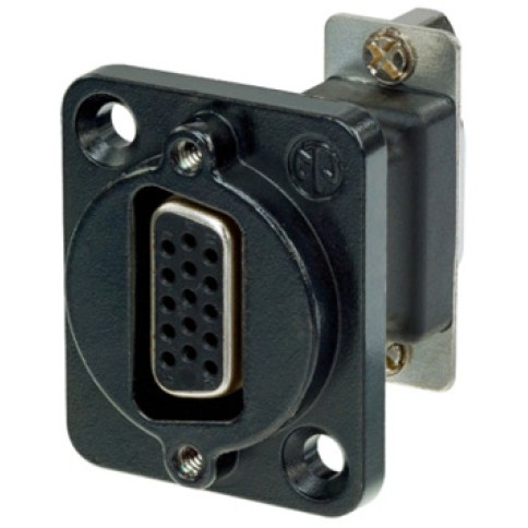 NEUTRIK ΒΥΣΜΑ ΣΑΣΙ 15 POLE D-SUB