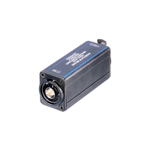 NEUTRIK AES/EBU COUPLER ΘΗΛΥΚΟ ΣΑΣΣΙ