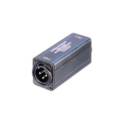 NEUTRIK AES/EBU COUPLER ΑΡΣΕΝΙΚΟ ΣΑΣΣΙ
