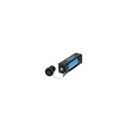 NEUTRIK FIBER OPTIC COUPLER QUAD SINGLEMODE