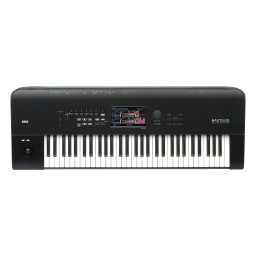 KORG MUSIC WORKSTATION 61 ΔΥΝΑΜΙΚΑ ΠΛΗΚΤΡΑ