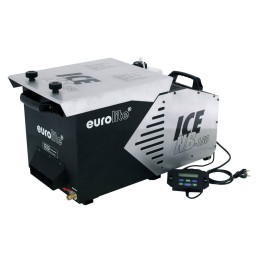 EUROLITE MHX.ICE 1015W ME ΧΕΙΡΙΣΤΗΡ.