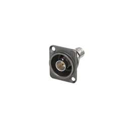 NEUTRIK ΒΥΣΜΑ ΣΑΣΙ BNC 75Ω D TYPE ISOLATED NEUTRIK ΒΥΣΜΑ ΣΑΣΙ BNC 75Ω D TYPE ISOLATED