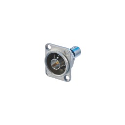 NEUTRIK BNC BJ FEED THROUGH