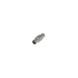 NEUTRIK BNC FEED THROUGH COUPLE