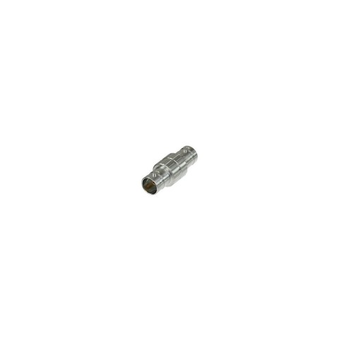 NEUTRIK BNC FEED THROUGH COUPLE NEUTRIK BNC FEED THROUGH COUPLE