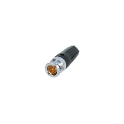 NEUTRIK REAR TWIST HD BNC CABLE CONNECTOR
