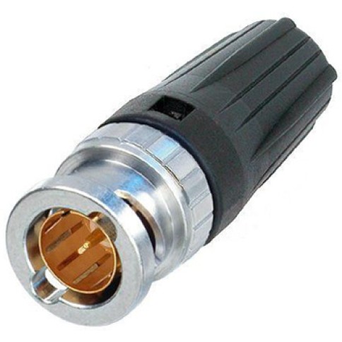 NEUTRIK ΒΥΣΜΑ BNC REARTWIST ΓΙΑ BELDEN 1794A