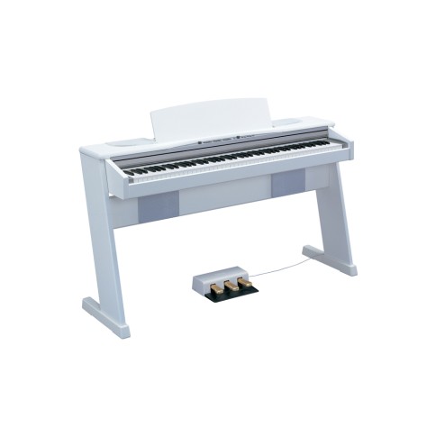 KORG DIGITAL PIANO WHITE KORG DIGITAL PIANO WHITE