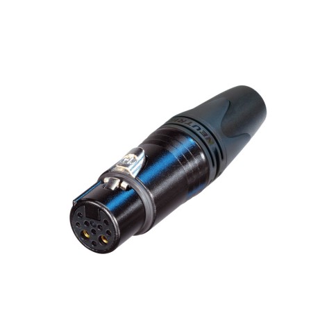 NEUTRIK CABLE CONNECTOR