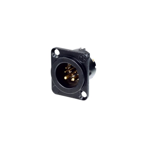NEUTRIK CHASSIS CONNECTOR MALE